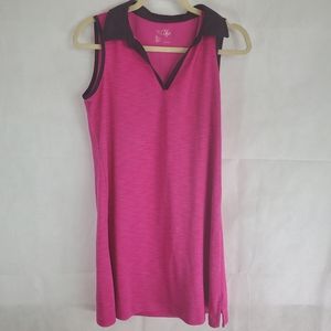 Made For Life Woman Tank Top Quick Dri Size M